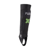 Fuse - Omega Pro Shin Combo Knee and Shin Guards _ Unite - B1keparts.com